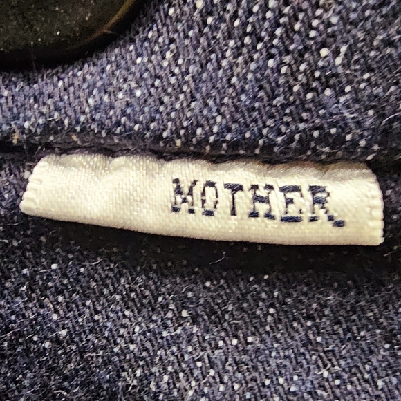 MOTHER "The Looker" jeans 👖 - Picture 6 of 11